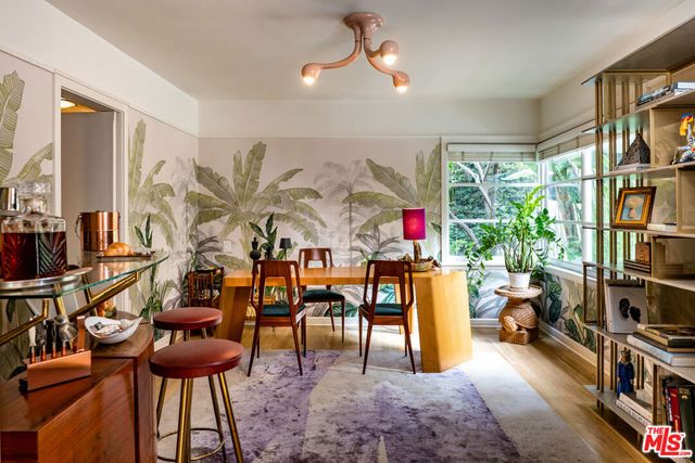 2331 Outpost Drive, Los Angeles, CA 90068