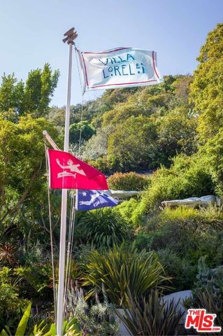 2331 Outpost Drive, Los Angeles, CA 90068