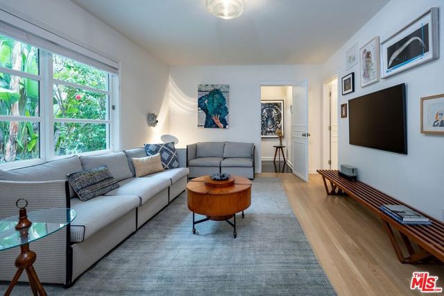 2331 Outpost Drive, Los Angeles, CA 90068