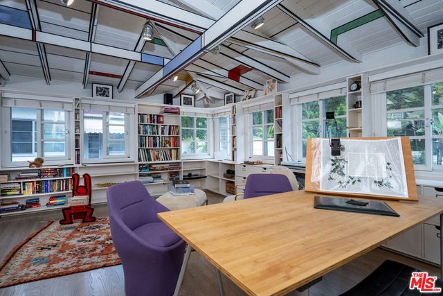 2331 Outpost Drive, Los Angeles, CA 90068