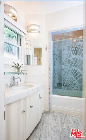 2331 Outpost Drive, Los Angeles, CA 90068