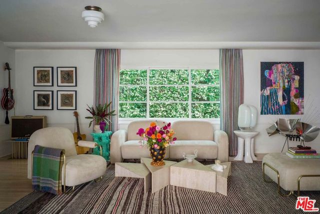 2331 Outpost Drive, Los Angeles, CA 90068