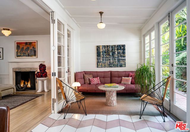 2331 Outpost Drive, Los Angeles, CA 90068