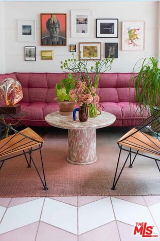 2331 Outpost Drive, Los Angeles, CA 90068