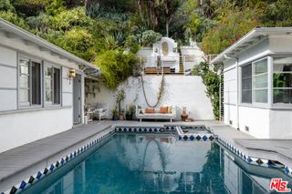 2331 Outpost Drive, Los Angeles, CA 90068