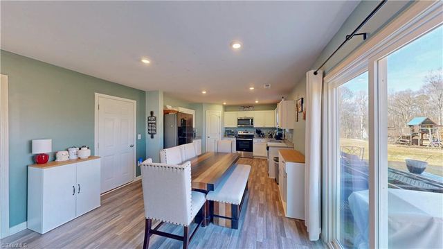 606 BYERLY Road, Lexington, NC 27295