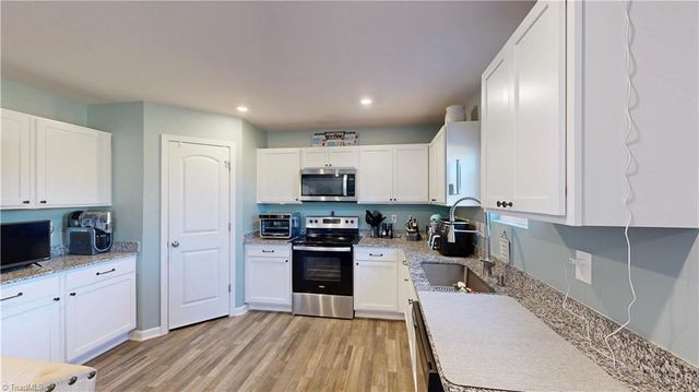 606 BYERLY Road, Lexington, NC 27295