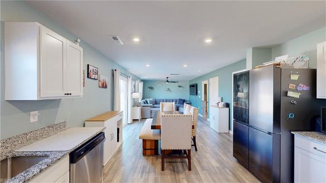 606 BYERLY Road, Lexington, NC 27295