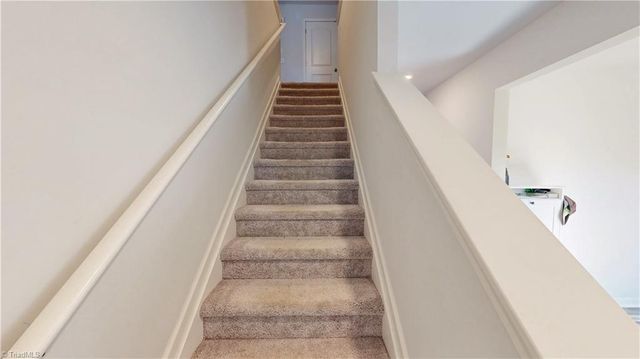 606 BYERLY Road, Lexington, NC 27295