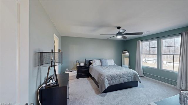 606 BYERLY Road, Lexington, NC 27295