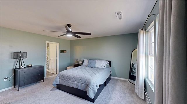 606 BYERLY Road, Lexington, NC 27295