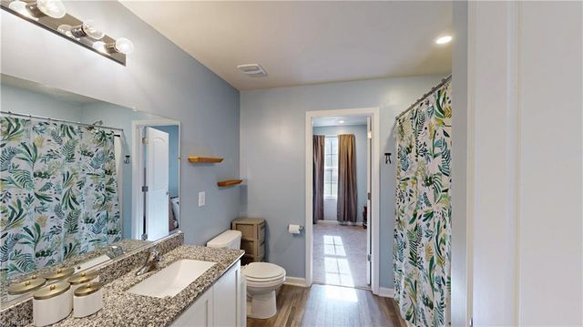 606 BYERLY Road, Lexington, NC 27295