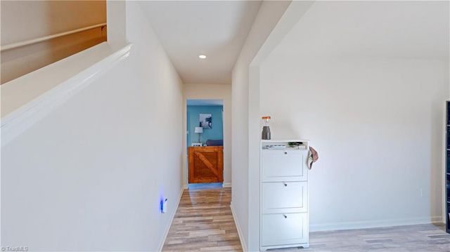 606 BYERLY Road, Lexington, NC 27295