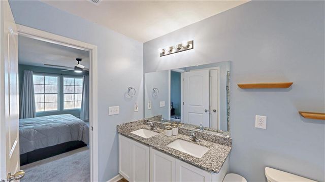 606 BYERLY Road, Lexington, NC 27295