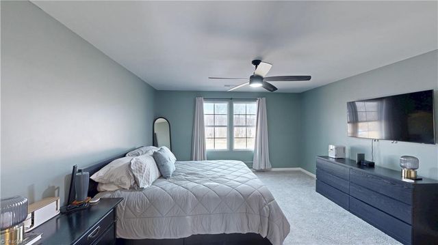 606 BYERLY Road, Lexington, NC 27295