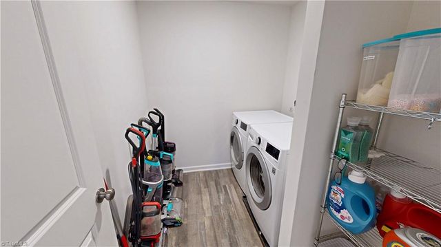 606 BYERLY Road, Lexington, NC 27295