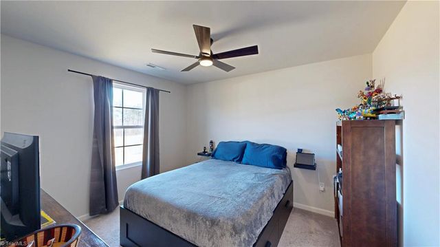 606 BYERLY Road, Lexington, NC 27295