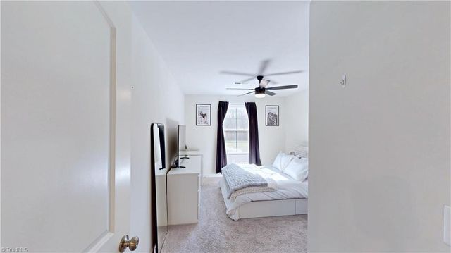 606 BYERLY Road, Lexington, NC 27295