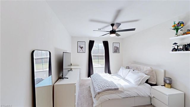 606 BYERLY Road, Lexington, NC 27295