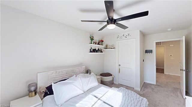 606 BYERLY Road, Lexington, NC 27295