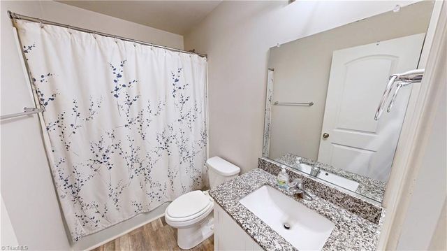 606 BYERLY Road, Lexington, NC 27295