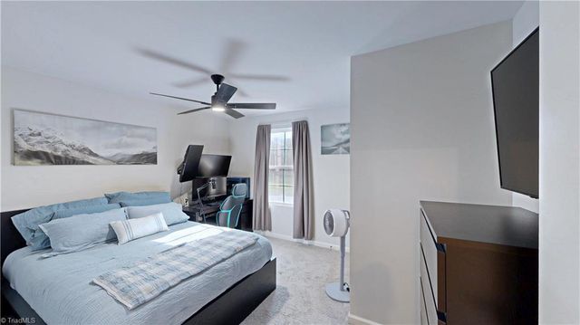 606 BYERLY Road, Lexington, NC 27295