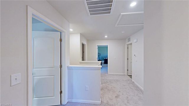 606 BYERLY Road, Lexington, NC 27295