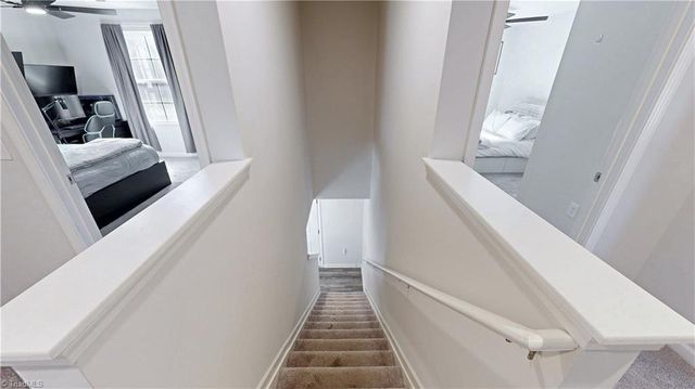 606 BYERLY Road, Lexington, NC 27295