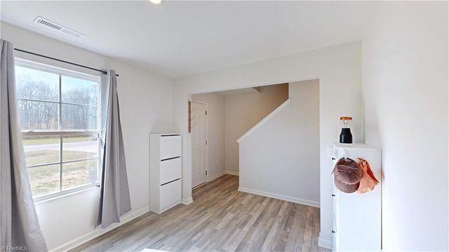 606 BYERLY Road, Lexington, NC 27295