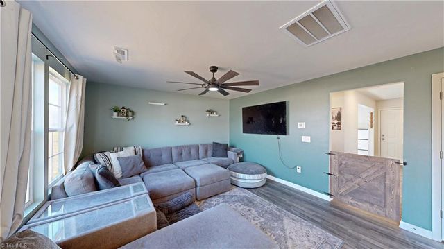 606 BYERLY Road, Lexington, NC 27295