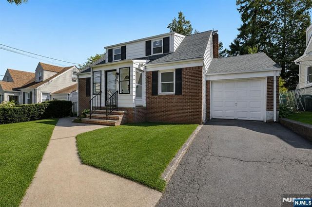 75 Emerson Street, Clifton, NJ 07013