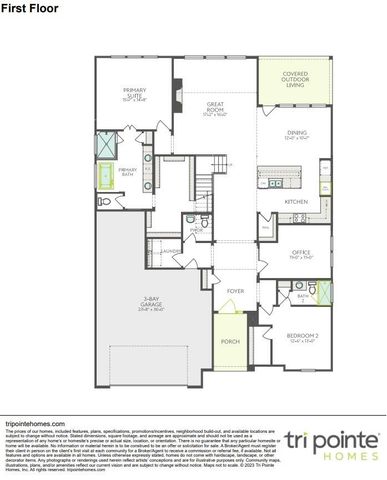 28033 Pebble Park Drive, Spring, TX 77386