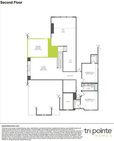 28033 Pebble Park Drive, Spring, TX 77386