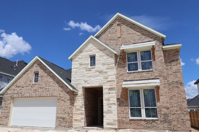28033 Pebble Park Drive, Spring, TX 77386