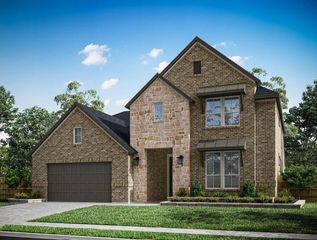 28033 Pebble Park Drive, Spring, TX 77386