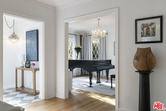 202 S Citrus Avenue, Los Angeles, CA 90036