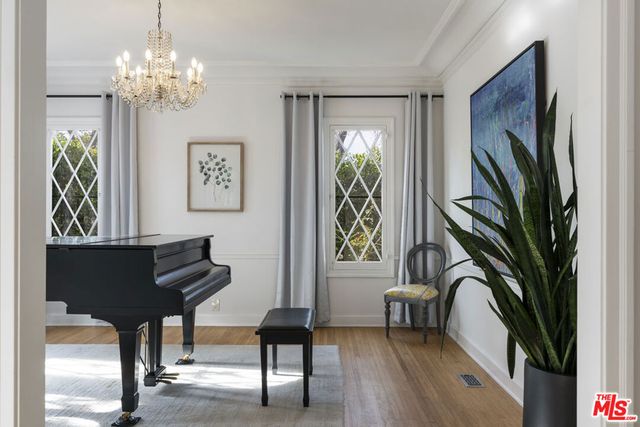 202 S Citrus Avenue, Los Angeles, CA 90036