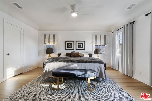 202 S Citrus Avenue, Los Angeles, CA 90036