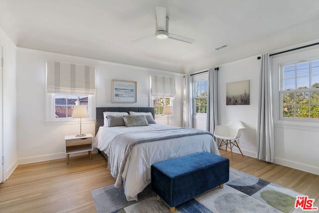 202 S Citrus Avenue, Los Angeles, CA 90036