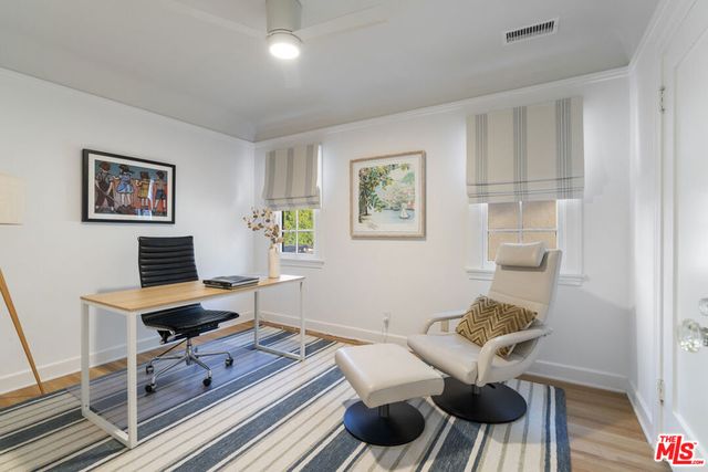 202 S Citrus Avenue, Los Angeles, CA 90036
