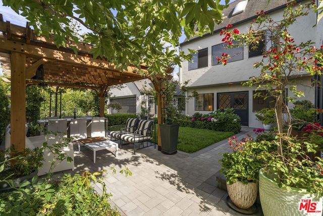 202 S Citrus Avenue, Los Angeles, CA 90036