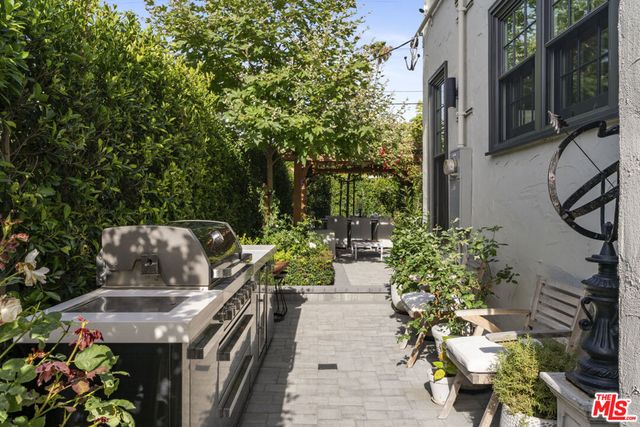 202 S Citrus Avenue, Los Angeles, CA 90036