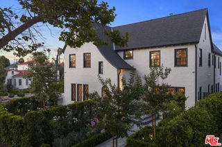 202 S Citrus Avenue, Los Angeles, CA 90036