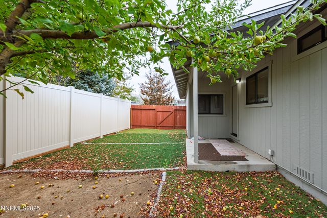 3532 Haystack Drive, Carson City, NV 89705