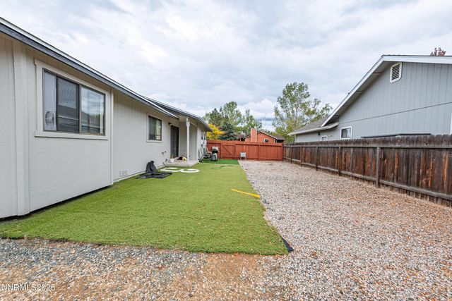 3532 Haystack Drive, Carson City, NV 89705