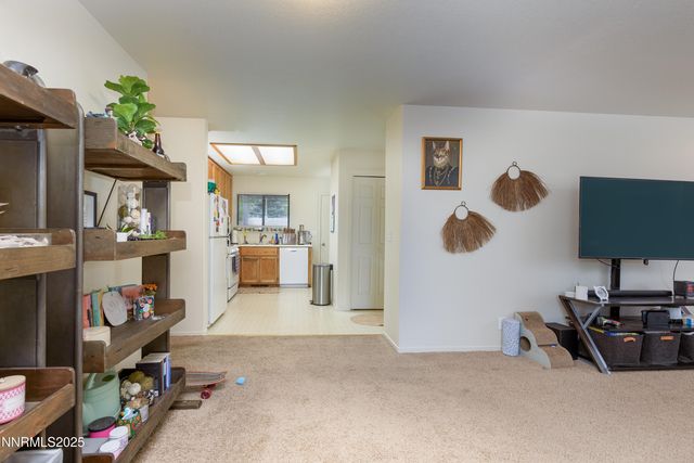 3532 Haystack Drive, Carson City, NV 89705