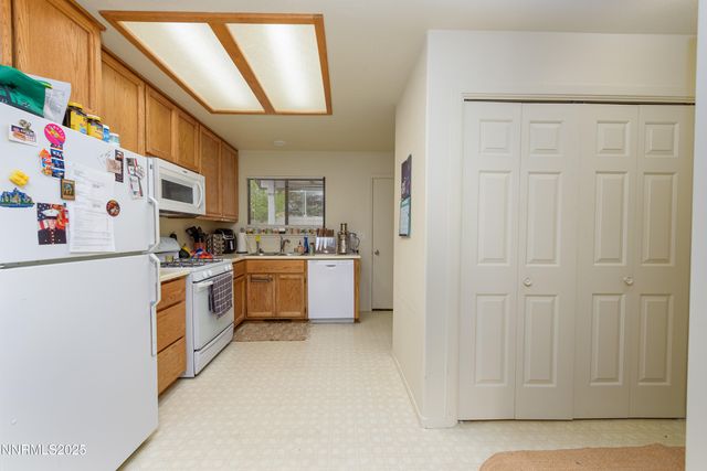 3532 Haystack Drive, Carson City, NV 89705