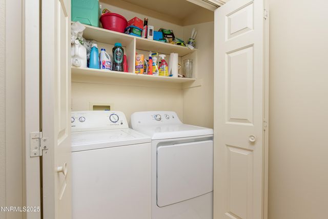 3532 Haystack Drive, Carson City, NV 89705