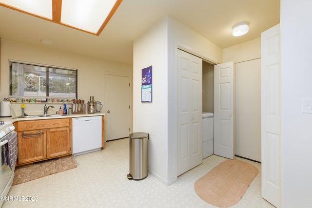 3532 Haystack Drive, Carson City, NV 89705