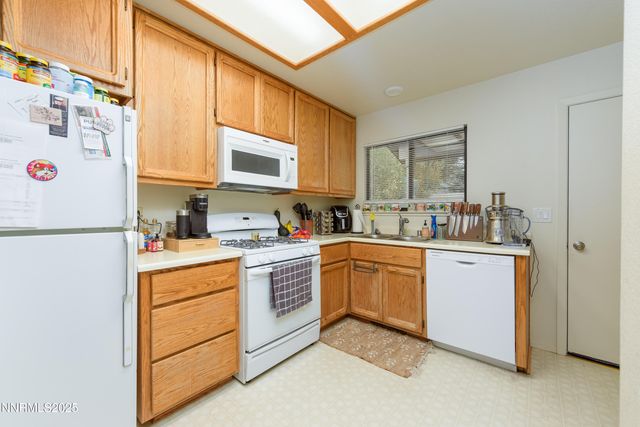 3532 Haystack Drive, Carson City, NV 89705